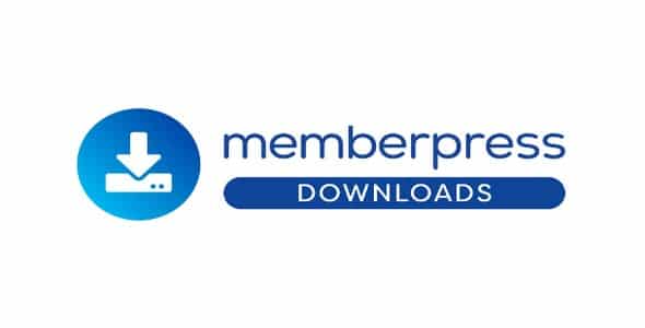 Plugin Memberpress Downloads - WordPress