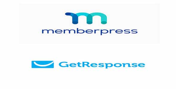 Plugin Memberpress Get Response - WordPress