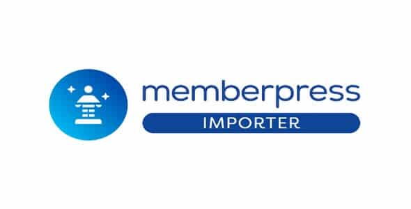 Plugin Memberpress Importer - WordPress