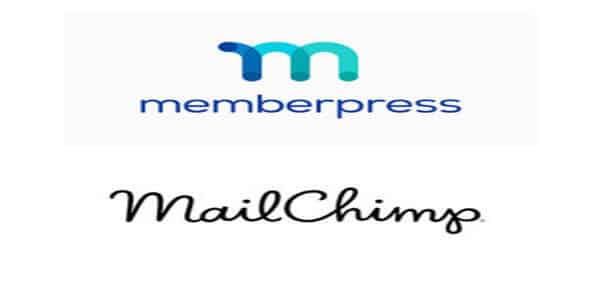 Plugin Memberpress Mailchimp - WordPress