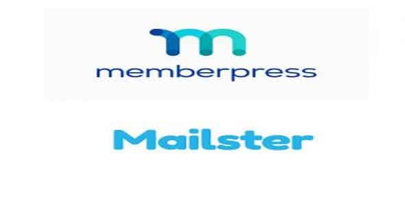 Plugin Memberpress Mailster - WordPress