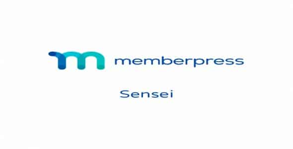 Plugin Memberpress Sensei - WordPress