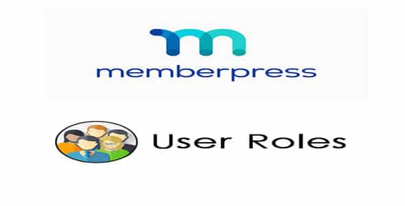 Plugin Memberpress User Roles - WordPress
