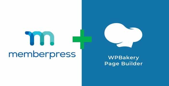 Plugin Memberpress WpBakery - WordPress