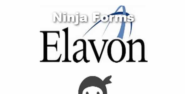 Plugin Ninja Forms Elavon Payment Gateway - WordPress