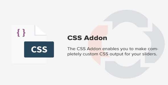 Plugin Soliloquy Css Addon - WordPress