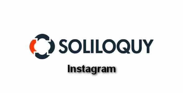 Plugin Soliloquy Instagram - WordPress