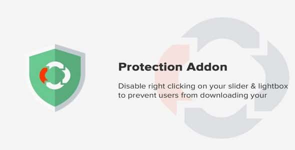 Plugin Soliloquy Protection Addon - WordPress