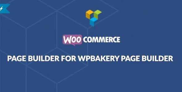 Plugin WooCommerce Page Builder - WordPress