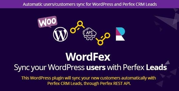 Plugin WordFex - WordPress