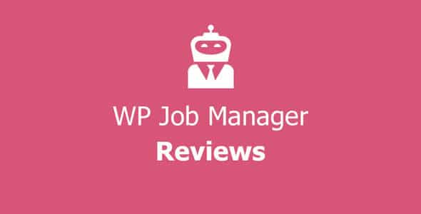 Plugin Wp Job Manager Reviews - WordPress