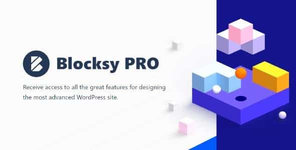 Tema Blocksy Pro - Template WordPress