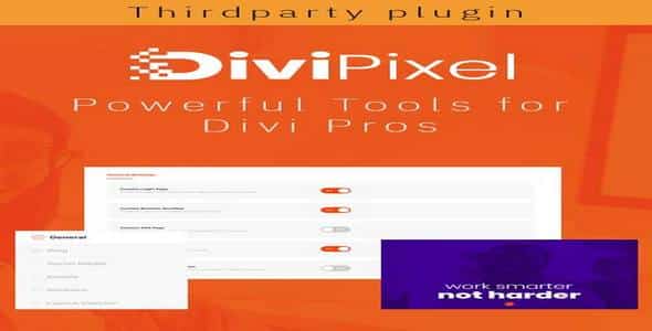 Plugin Divi Pixel - WordPress