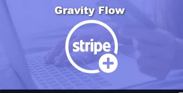 Plugin Gravity Flow Stripe - WordPress