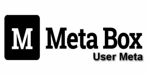 Plugin Meta Box User Meta - WordPress