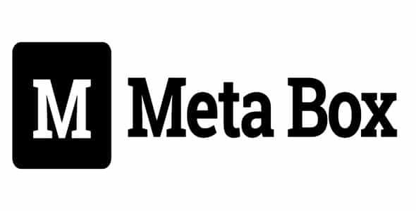 Plugin Meta Box - WordPress