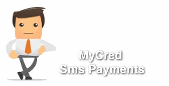 Plugin MyCred Sms Payments Twilio Transfers - WordPress