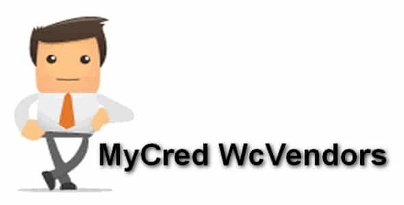 Plugin MyCred WcVendors - WordPress