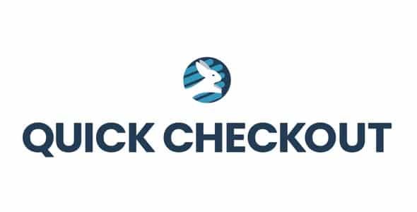 Plugin Quick Checkout - WordPress