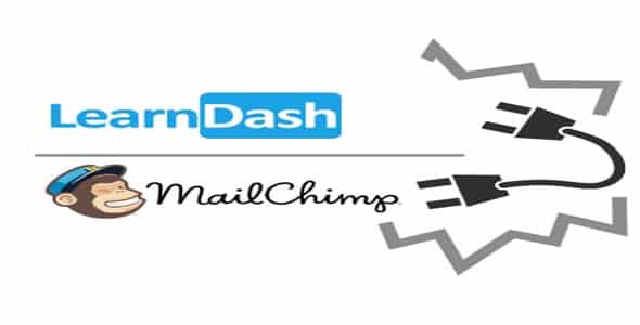 Plugin LearnDash Mailchimp - WordPress