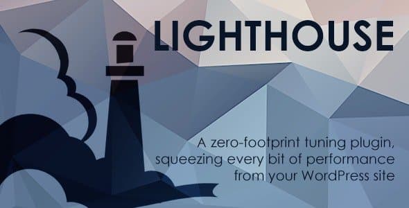 Plugin Lighthouse - WordPress