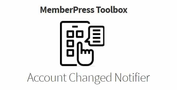 Plugin Memberpress_Account_Changed_Notifier - WordPress