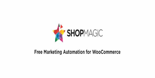 Plugin ShopMagic for WooCommerce - WordPress