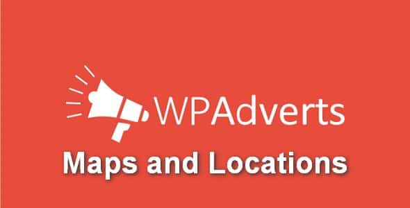 Plugin WpAdverts Maps and Locations - WordPress