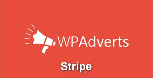 Plugin WpAdverts Stripe - WordPress