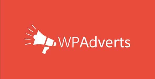 Plugin WpAdverts - WordPress