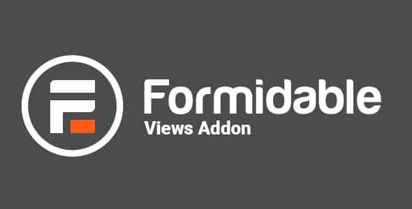 Plugin_Formidable_Forms_Views_Add-On