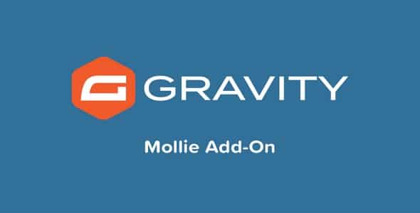 Plugin Gravity Forms Mollie Add-On - WordPress
