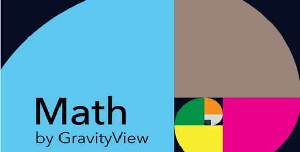 Plugin GravityView Math - WordPress