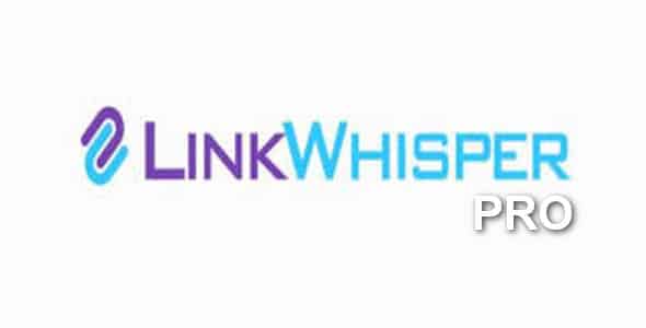 Plugin Link Whisper Pro - WordPress