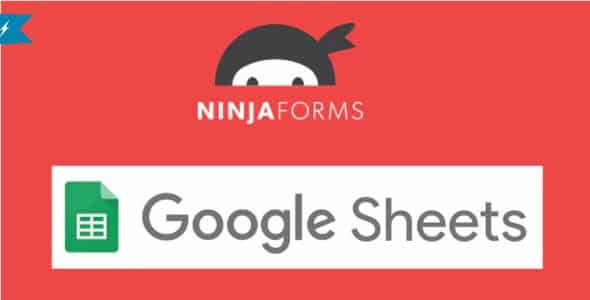 Plugin Ninja Forms Google Spreadsheet Addon - WordPress