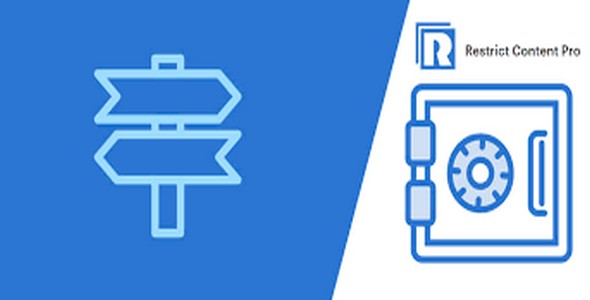 Plugin Restrict Content Pro Custom Redirects - WordPress