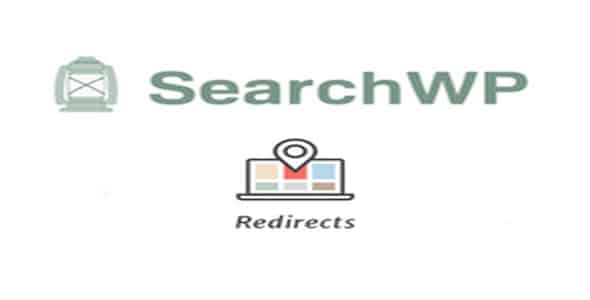 Plugin SearchWp Redirects - WordPress