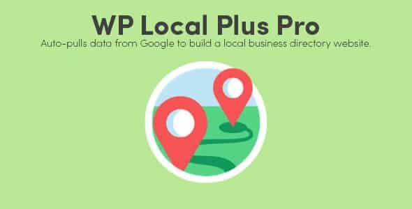 Plugin Wp Local Plus Pro - WordPress