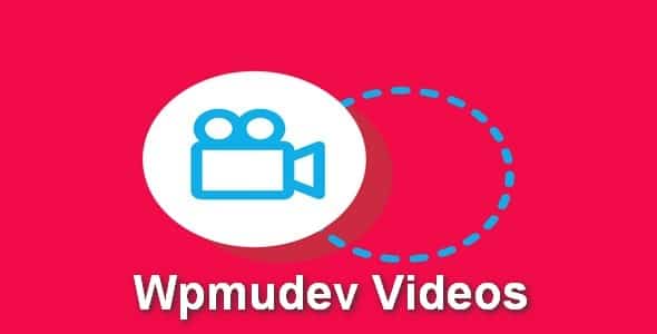 Plugin Wpmudev Videos - WordPress