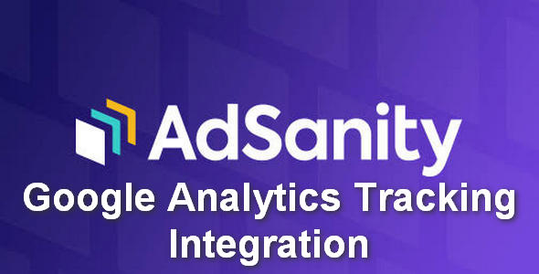 Google Analytics Tracking Integration - WordPress