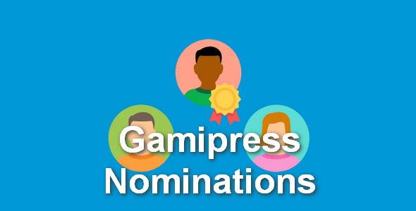 Plugin Gamipress Nominations - WordPress