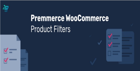 Plugin Premmerce WooCommerce Product Filter - WordPress