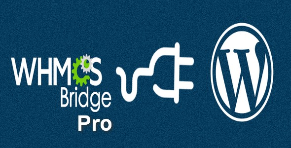 Plugin Whmcs Bridge Pro - WordPress