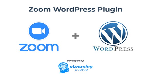 Plugin Zoom WordPress Plugin - WordPress