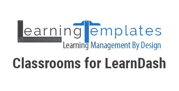Plugin_LearnDash_Classrooms
