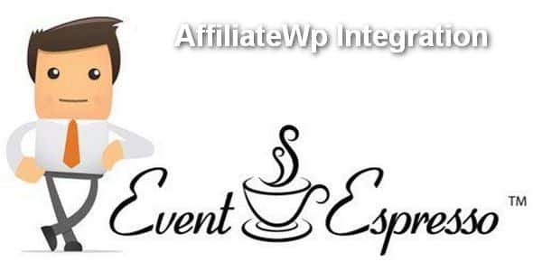 Plugin Event Espresso AffiliateWp Integration - WordPress