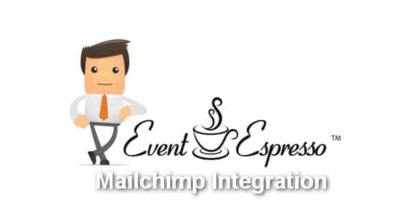 Plugin Event Espresso Mailchimp Integration - WordPress