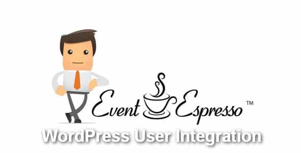 Plugin Event Espresso WordPress User Integration - WordPress