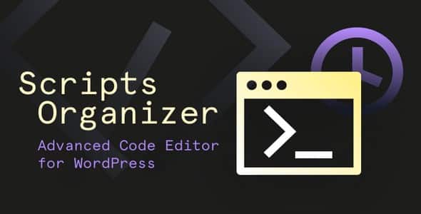 Plugin Script Organizer - WordPress