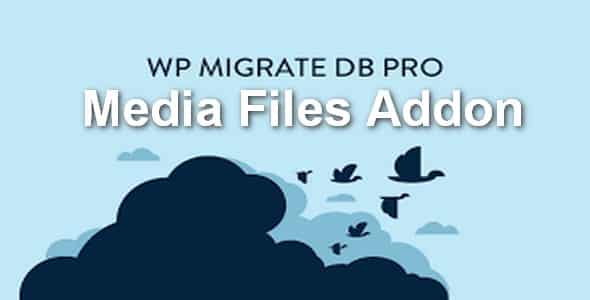 Plugin Wp Migrate Db Pro Media Files Addon - WordPress